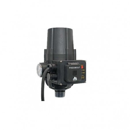 REGULADOR PRESION GUT PRESMGUT 1,1Kw C/MANOMETRO