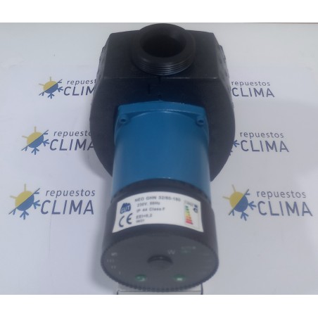 BOMBA CIRCULADORA GUT NEO GHN 32/60-180