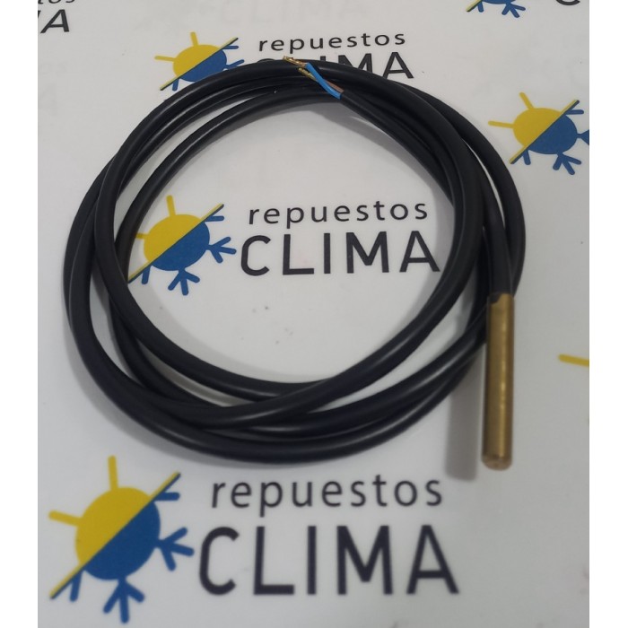 SONDA TEMPERATURA ACS - PVC LASIAN