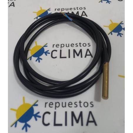 SONDA TEMPERATURA ACS - PVC LASIAN