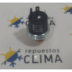 PRESOSTATO AGUA CALDERA HERMANN 049003163