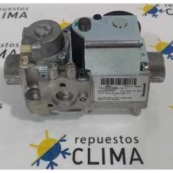 VALVULA GAS HONEYWELL 4105 BIASI