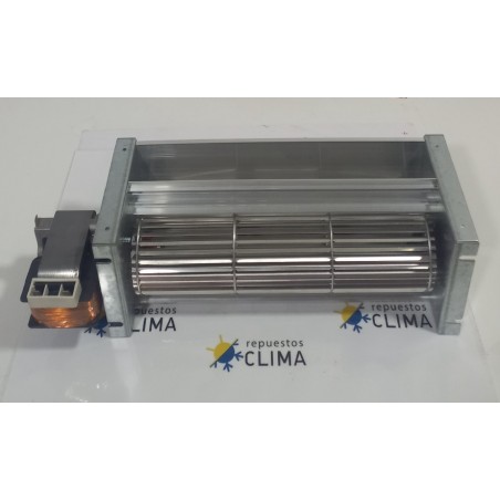 VENTILADOR TANGENCIAL TGA 80/1-270/35 50/1200 FERLUX