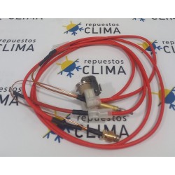 TERMOPAR CALDERA JUNKERS 87072061170
