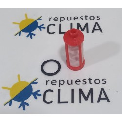 FILTRO BOMBA GASOIL + JUNTA DANFOSS BFP 070N0064