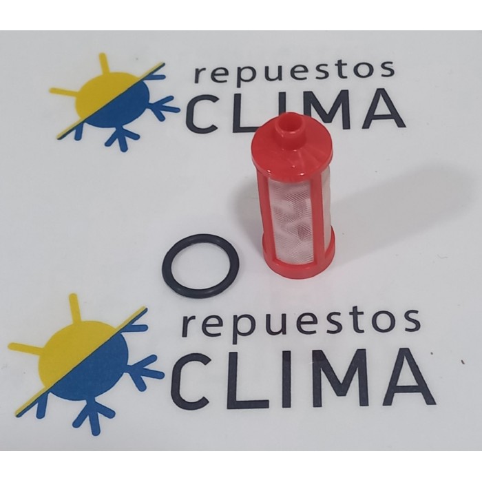 FILTRO BOMBA GASOIL + JUNTA DANFOSS BFP 070N0064