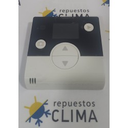 CRONOTERMOSTATO DE AMBIENTE NAVILINK A59