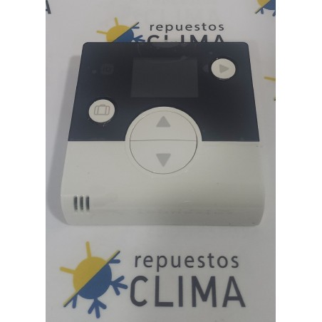 CRONOTERMOSTATO DE AMBIENTE NAVILINK A59
