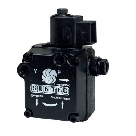 BOMBA SUNTEC AS47CK BENTONE BF1 CON ELECTROVALVULA
