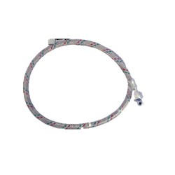 LATIGUILLO GASOLEO BENTONE L-900 CODO 90º H 1/4" x H 1/4"