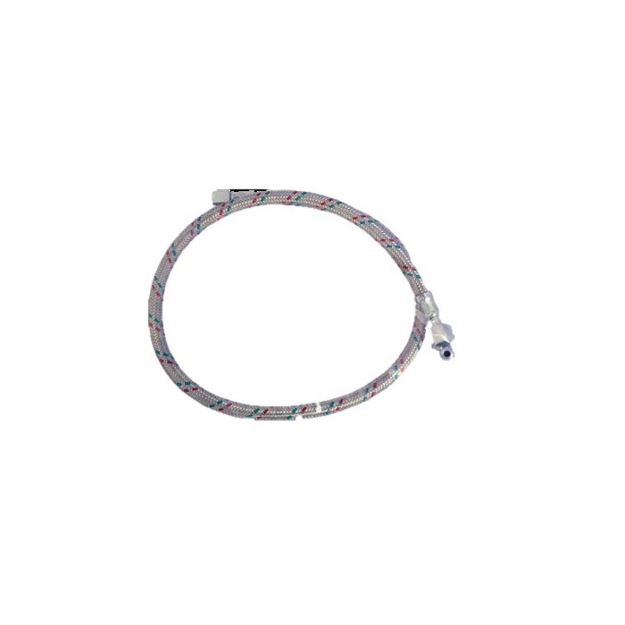 LATIGUILLO GASOLEO BENTONE L-900 CODO 90º H 1/4" x H 1/4"