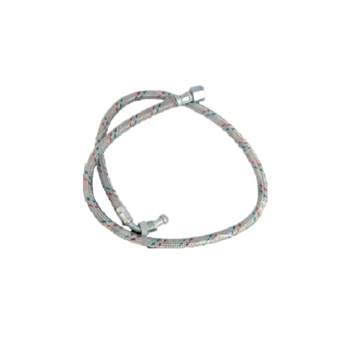 LATIGUILLO GASOLEO BENTONE L-900 CODO 90º M 1/4" x H 1/4"
