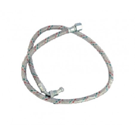 LATIGUILLO GASOLEO BENTONE L-900 CODO 90º M 1/4" x H 1/4"