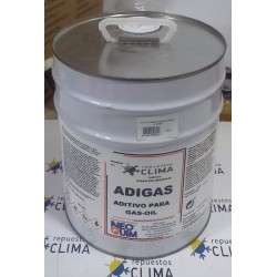 ADITIVO GASOLEO ADIGAS GARRAFA 10 LITROS