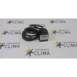 BOBINA CONJUNTO VALVULA ROCA TECNO L