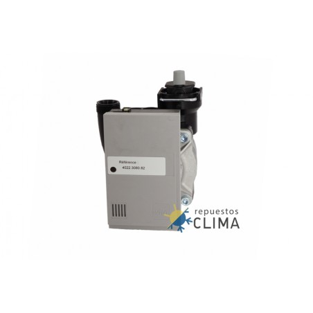 BOMBA WILO M260 BIASI
