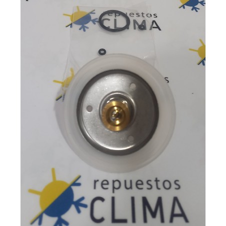 MEMBRANA COMPLETA VALVULA 3 VIAS CALDERA FAGOR MU0886400