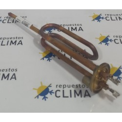 RESISTENCIA TERMO 1500W 220V ARISTON 816616