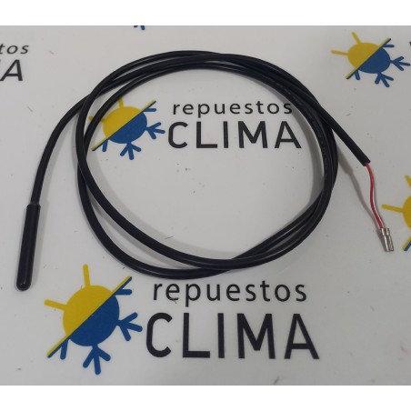 SONDA AMBIENTE L-0,8 m LASIAN 83297