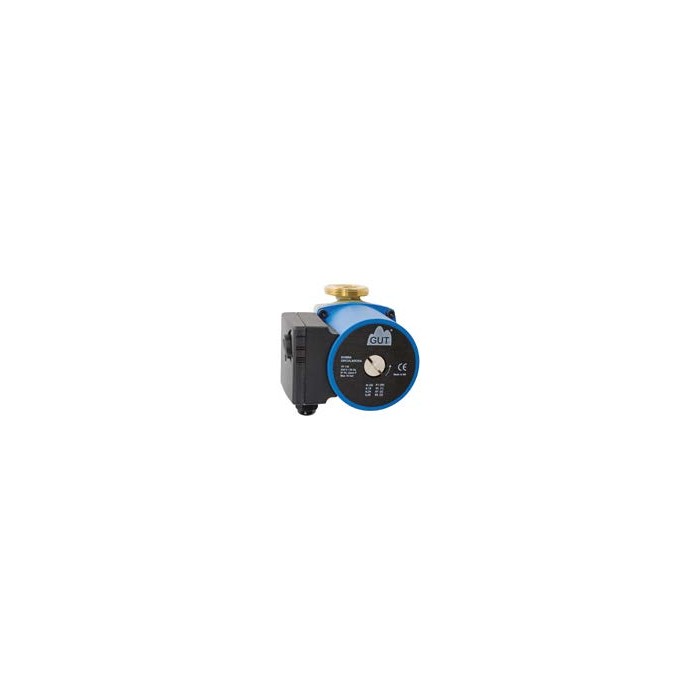 BOMBA CIRCULADORA ACS GUT SAN25/60-180