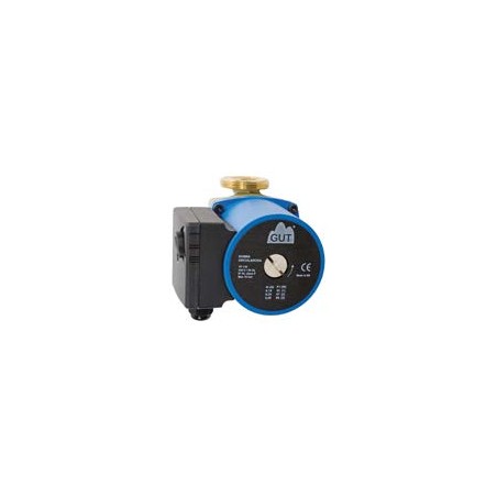 BOMBA CIRCULADORA ACS GUT SAN25/60-180