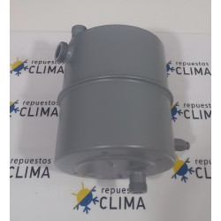 INTERCAMBIADOR BOILER INSTANTANEO LAMBORGHINI VIT 04558620