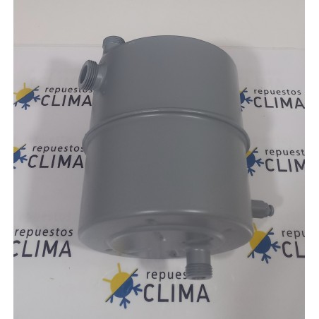 INTERCAMBIADOR BOILER INSTANTANEO LAMBORGHINI VIT 04558620