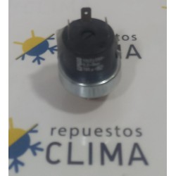 PRESOSTATO SEGURIDAD AGUA GP600 G 1/4" 0,2/3 Bar