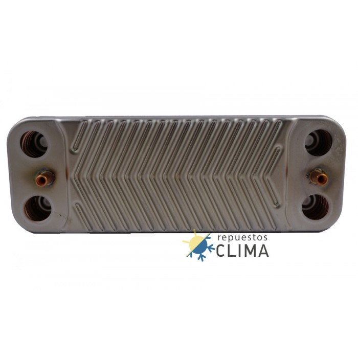 INTERCAMBIADOR PLACAS CALDERA COINTRA EDYCOED21EI