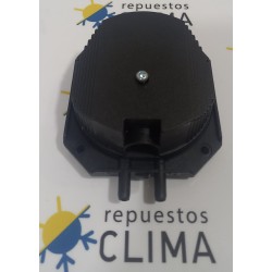 PRESOSTATO AIRE/GAS KROMSCHROEDER DL2E-1 84444150