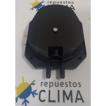 PRESOSTATO AIRE/GAS KROMSCHROEDER DL2E-1 84444150