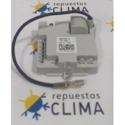 MODULO ENCENDIDO CALENTADOR JUNKERS 8707207011