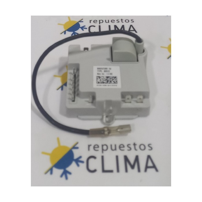 MODULO ENCENDIDO CALENTADOR JUNKERS 8707207011