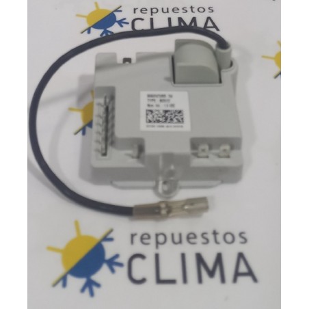 MODULO ENCENDIDO CALENTADOR JUNKERS 8707207011