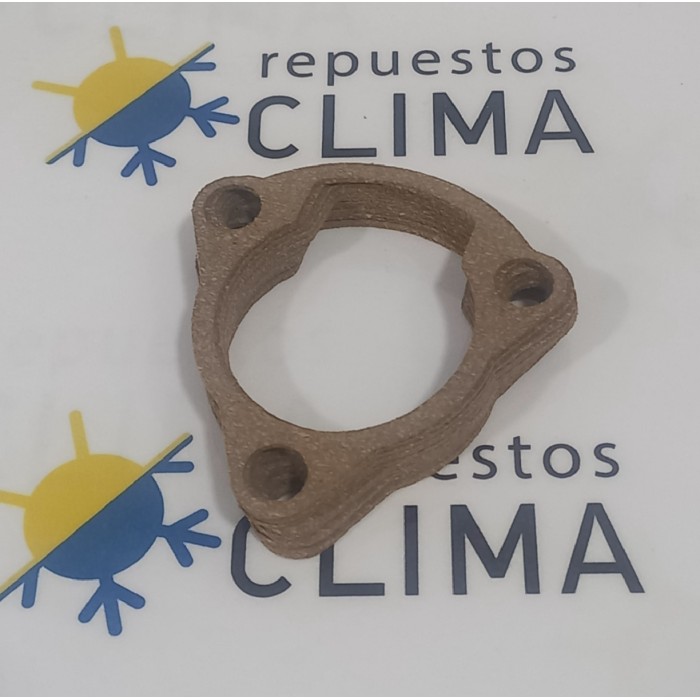 JUEGO 10 JUNTAS CALENTADOR JUNKERS 8701004001