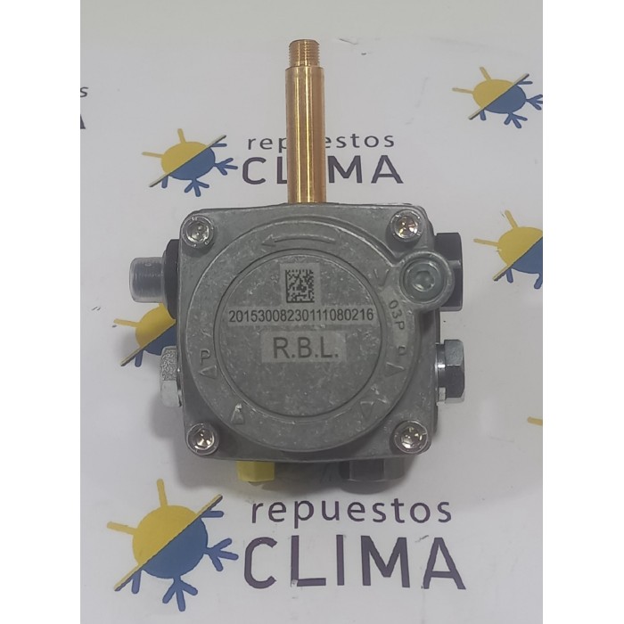 BOMBA QUEMADOR CRONO 2L-3L-5L-10L-15L-LX-3LS