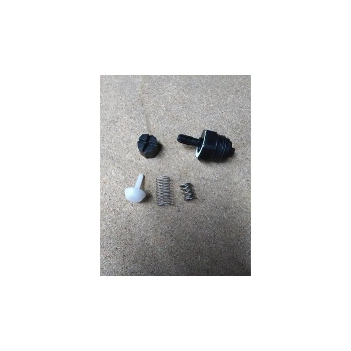 REGULADOR MIXING FLECK 5000/5600/5800/5810/9100
