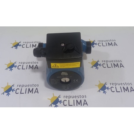 BOMBA CIRCULADORA GUT GHN 25/55-130-1"