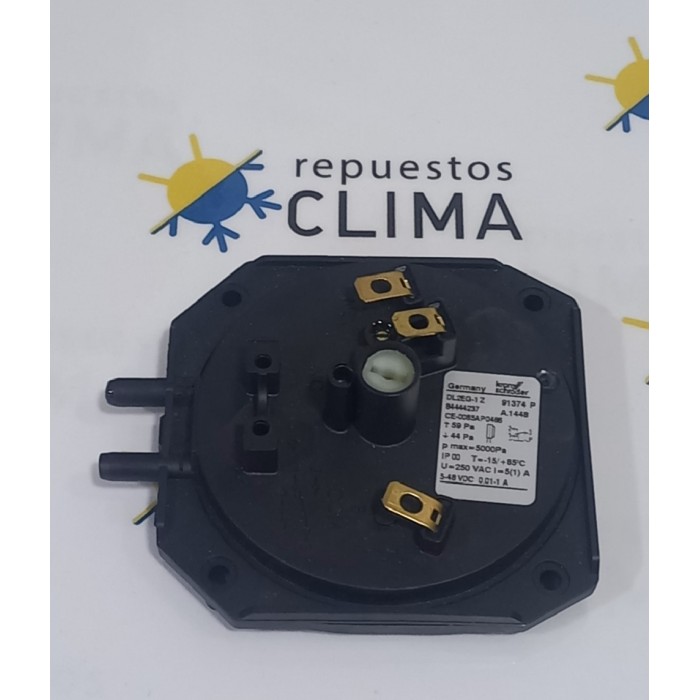 FLUJOSTATO ACS CALDERA FAGOR FEB-20E CE-20 E AS0002248