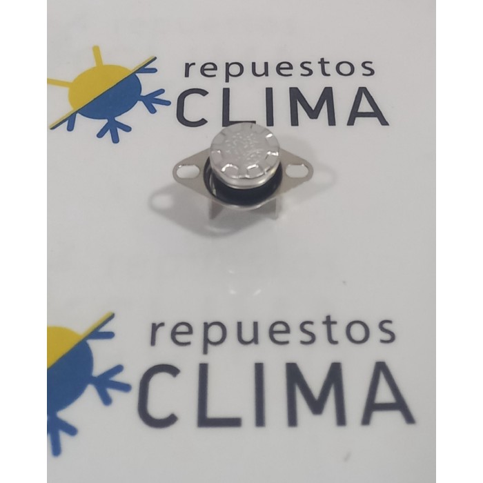 MICRO TERMOSTATO SEGURIDAD FIJO 100ºC CL FERROLI 39800170