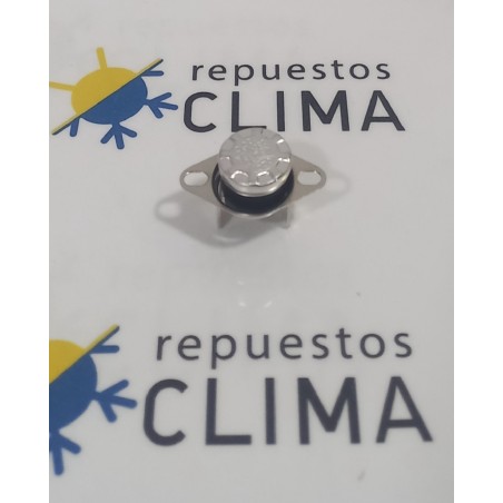 MICRO TERMOSTATO SEGURIDAD FIJO 100ºC CL FERROLI 39800170