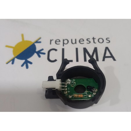 ENCODER MOTOR EXTRACTOR HUMOS TRIAL