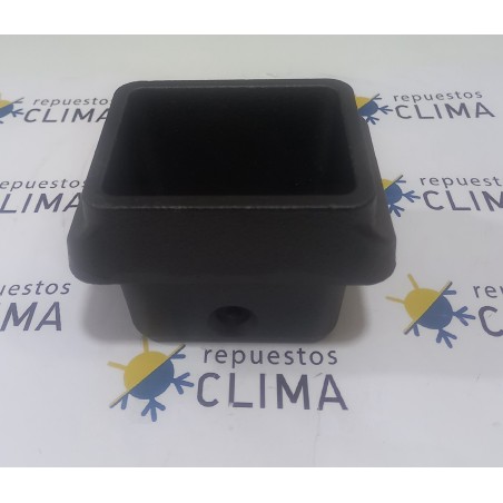 BRASERO FUNDICION 113x93 AUDAX 6/8 LASIAN