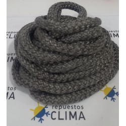 MT TRENZA FIBRA VIDRIO