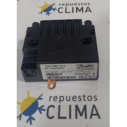 TRANSFORMADOR ENCENDIDO DANFOSS EBI4 M S 052F4045