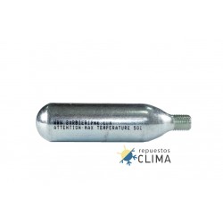 DOSIFICADOR 8 BOMBONAS 16GR NITROGENO VASO EXPANSION