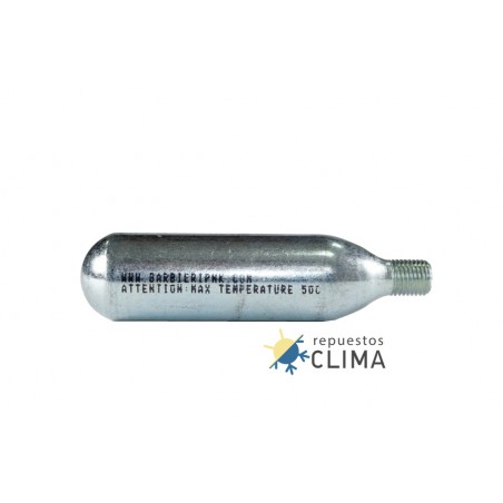 DOSIFICADOR 8 BOMBONAS 16GR NITROGENO VASO EXPANSION