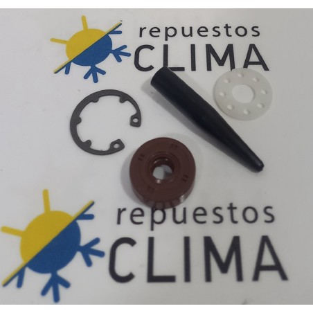 RETEN BOMBA SUNTEC A+N-S-E-L-2L-T-P//D 991552 + CONO MONTAJE