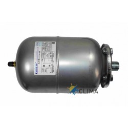 VASO EXPANSION ACS 2L G1/2"M 120ØX240H CIMM