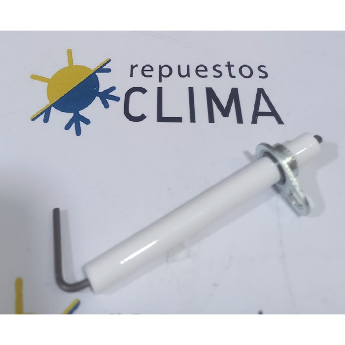 ELECTRODO ENCENDIDO CALDERA BAXI ALTAIS/DEIMOS/NEOBIT PLUS